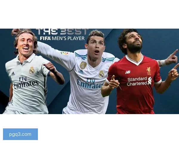 FIFA最佳球员史诗对决梅西八冠领跑C罗五冠紧追时代双骄传奇